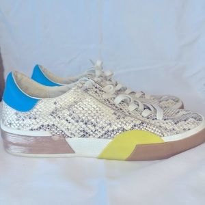 Dolce vita sneakers
